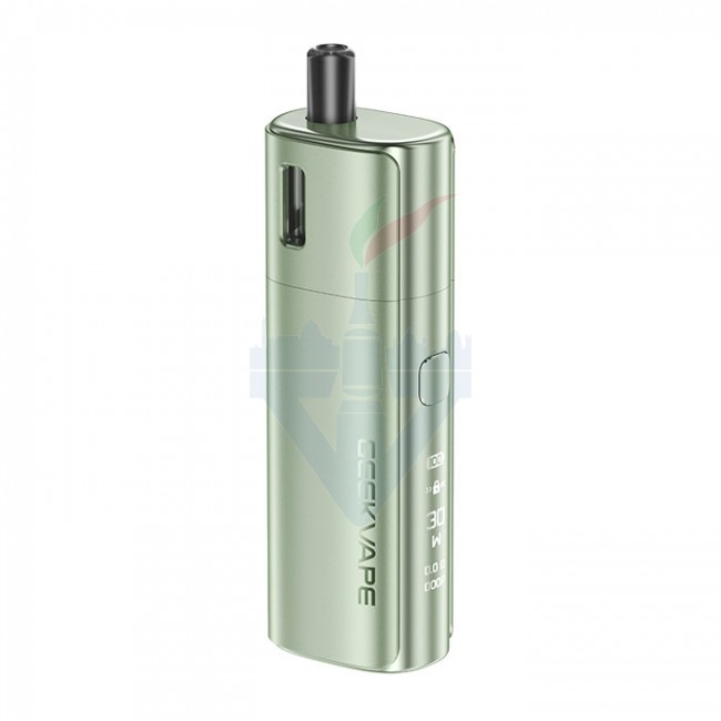 geekvape aegis solo 3 istruzioni Soul Pod Mod 1500mAh main image 0