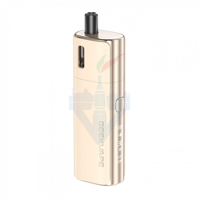 geekvape aegis solo 3 istruzioni Soul 2