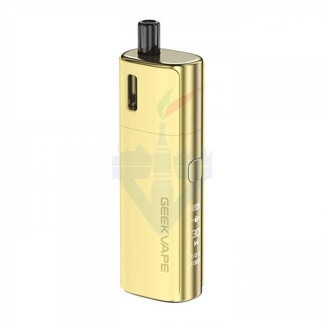 geekvape soul manuale italiano VEEV ONE MELON COCONUT 1.8%