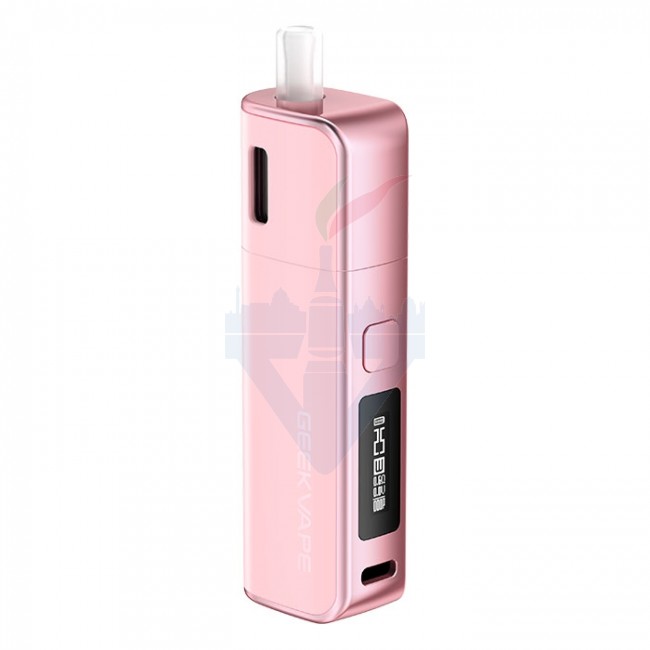 Soul Pod Mod 1500mAh