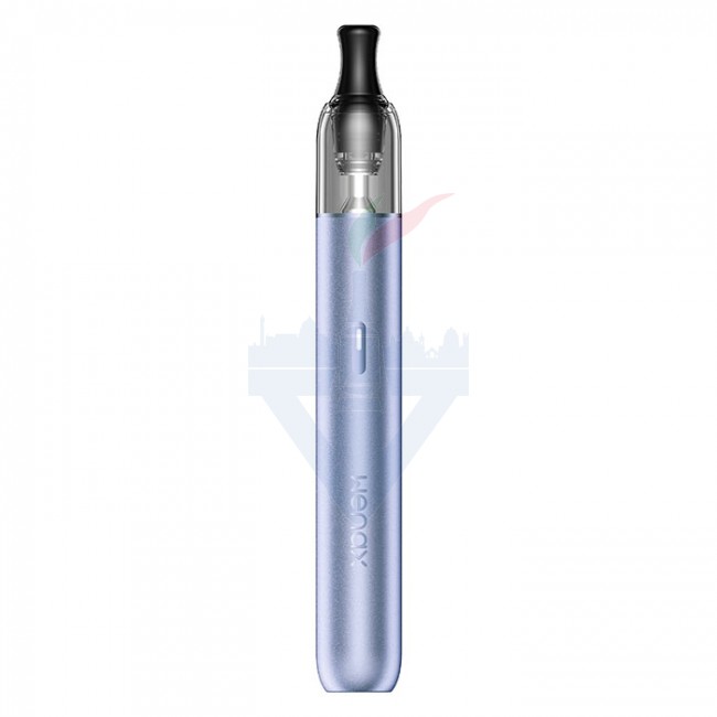 geekvape aegis solo 3 istruzioni Wenax M2 Pod Mod 1200mAh