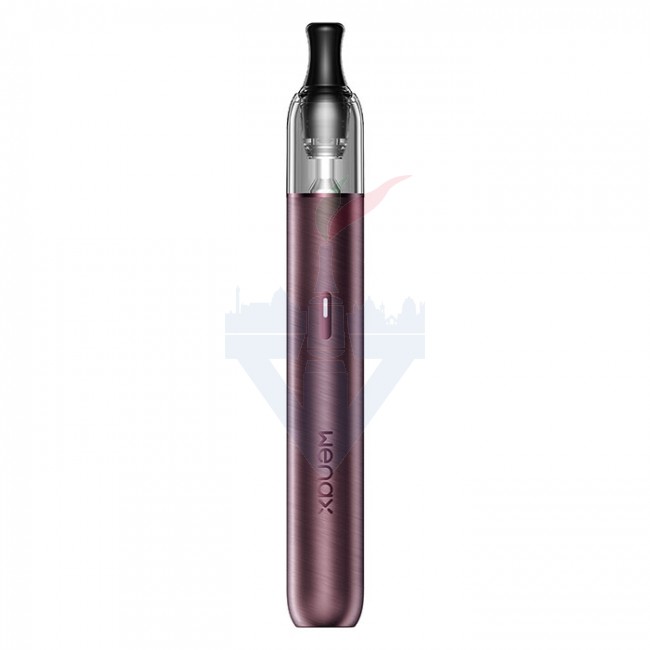 geekvape aegis solo 3 istruzioni Wenax M2 Pod Mod 1200mAh