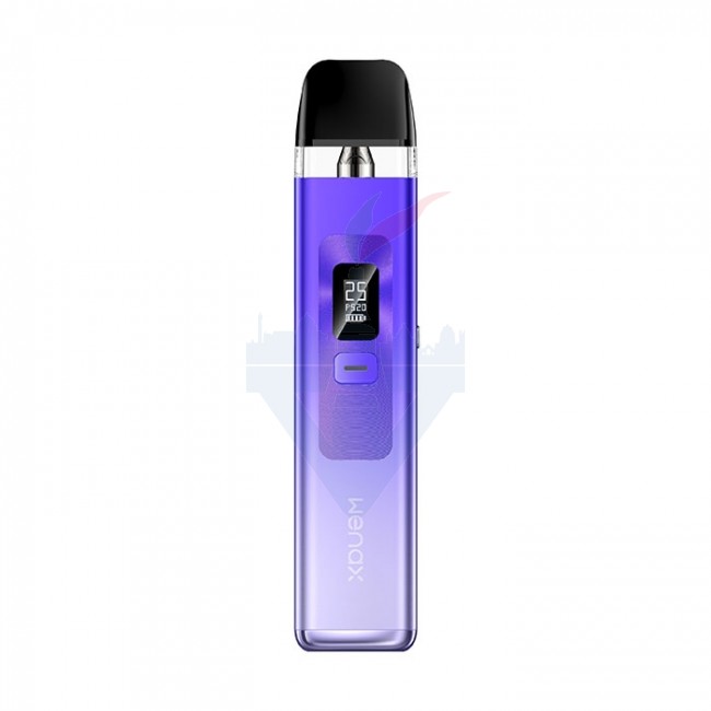 Wenax Q Pod Mod 1000mAh - Geek Vape