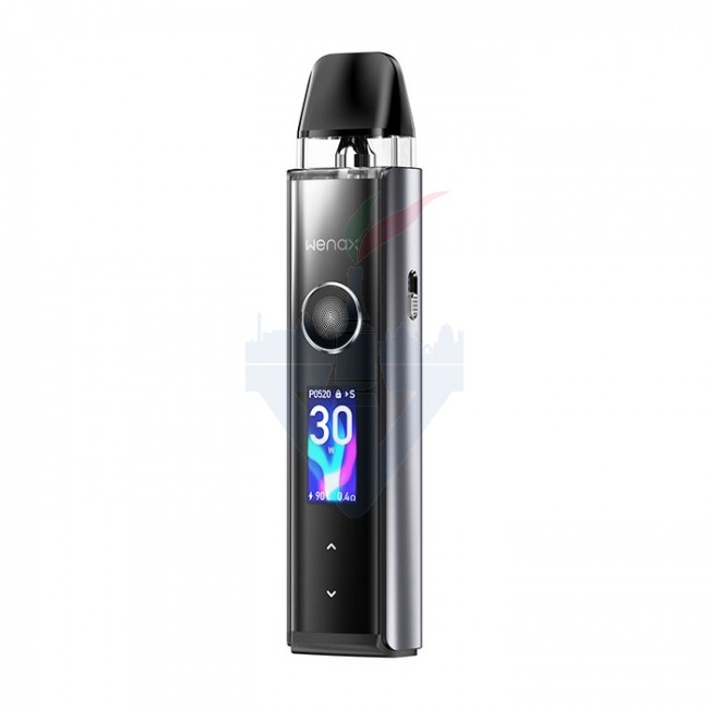geekvape aegis solo 3 istruzioni Recensione del Geekvape Wenax M1: Un Ottimo Primo Vape