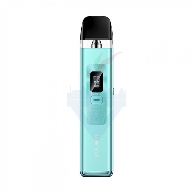 Wenax Q Pod Mod 1000mAh - Geek Vape