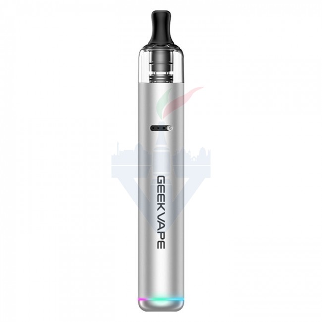 geekvape aegis solo 3 istruzioni Geekvape wenax m1 pod mod - Micro, mini, pod, eGo, e-cigars main image 0
