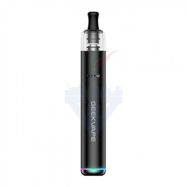 geekvape aegis solo 3 istruzioni GEEKVAPE Wenax K1 SE Kit con 600 mAh 9-16W con Cartuccia 2ml Bobina 1,0 ohm  a tenuta stagna main image 0