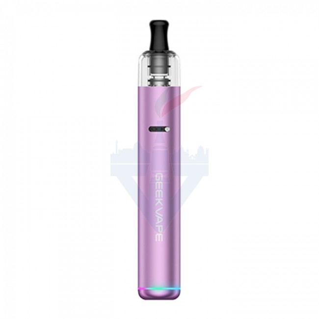 geekvape wenax s1 Sigarette Elettroniche e Vaping in Italia
