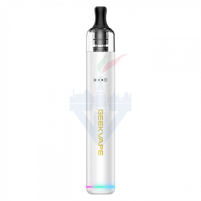 Wenax S3 Pod Mod - Geek Vape
