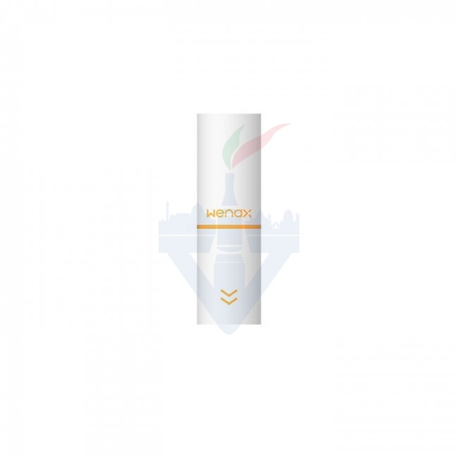 geekvape aegis solo 3 istruzioni Pod di ricambio Wenax S 0.8 ohm 2ml - Geekvape (2pz)