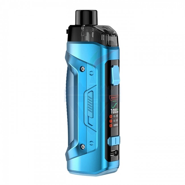 Aegis Boost Pro 2 (B100) Pod Mod - Geek Vape