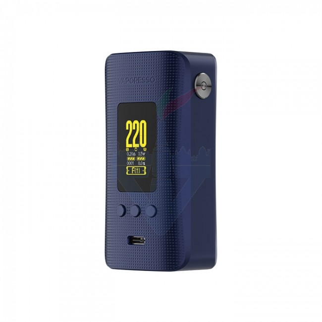 GEN 200 Mod New Colors - Vaporesso GEN 200 Mod New Colors - Vaporesso