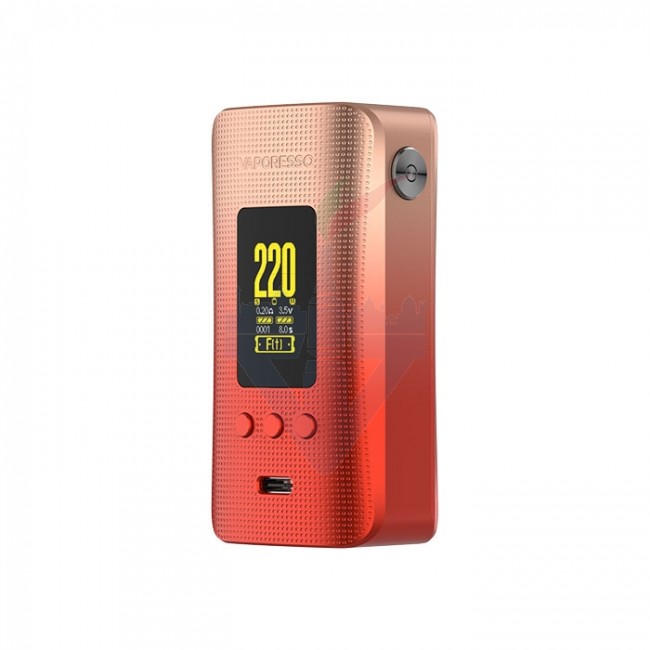 geekvape aegis solo 3 istruzioni Vaporesso Gen 200 main image 1