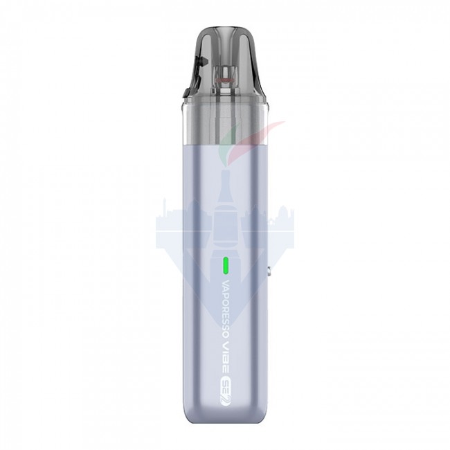 vaporesso vibe se Buy Authentic Vaporesso Vibe SE 2 Pod System Kit 4.5ml Gleaming Purple main image 1