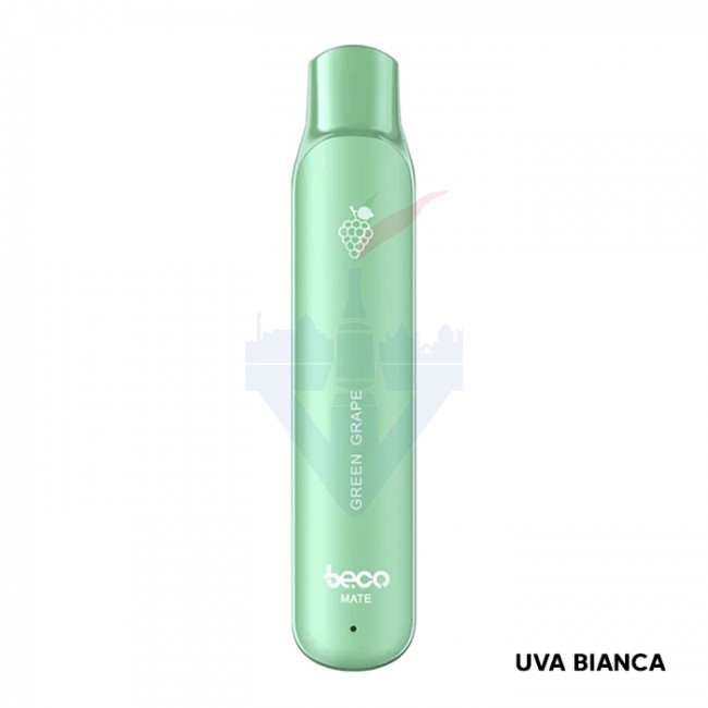 Beco usa top