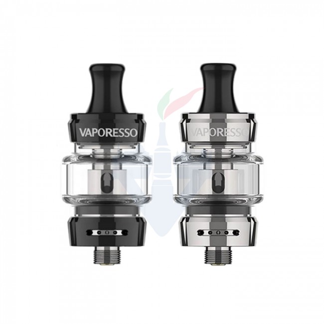 densità liquidi e solidi Vaporesso GTX 80 | Galaxy Purple | Eco.LogicaMente