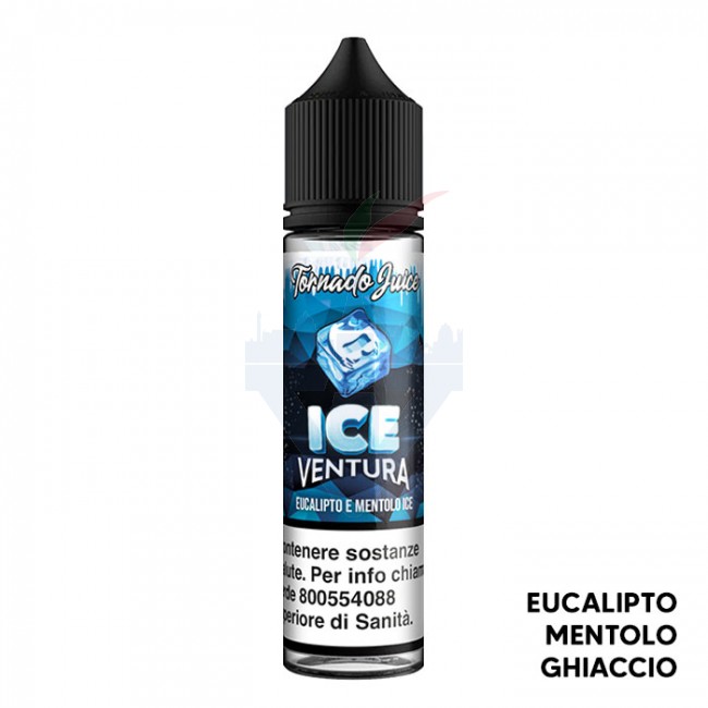 sigaretta elettronica usa e getta 1500 puff Ice Breaker Archivi