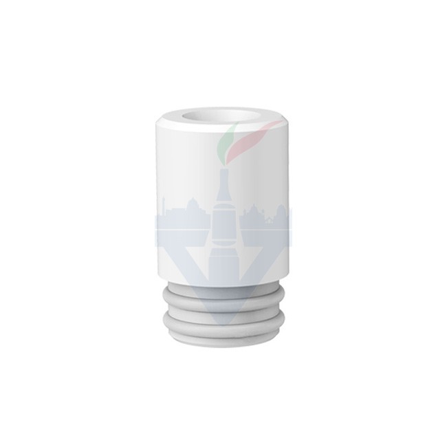 Drip Tip White MTL per Zenith II Innokin