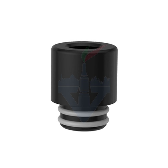 Drip Tip Black RDL per Zenith II Innokin