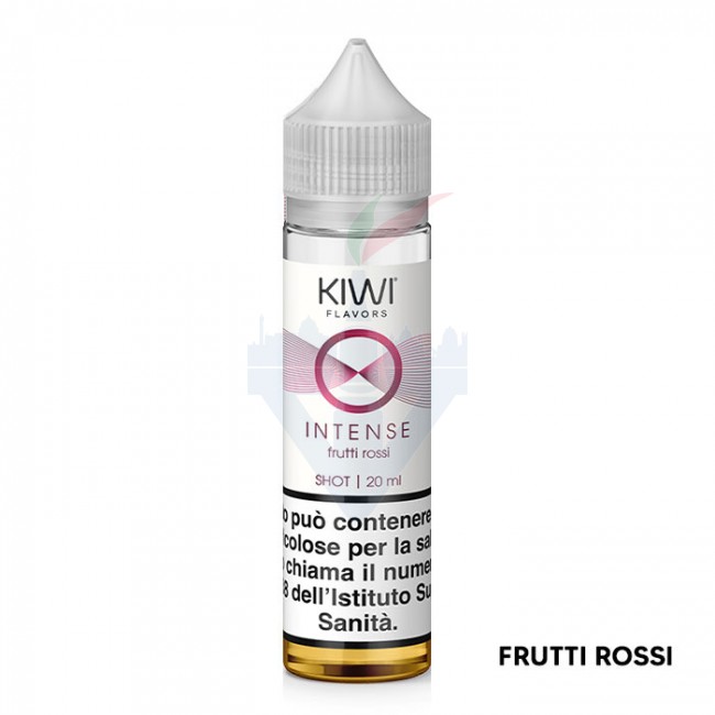 INTENSE - Aroma Shot 20ml