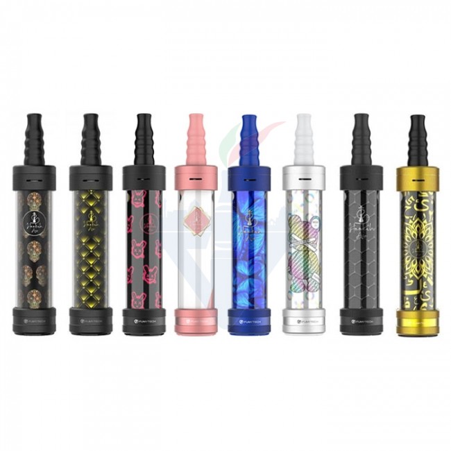 Hookah Air Pod Mod