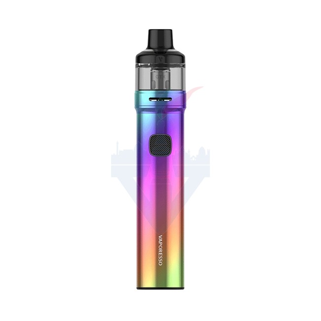vaporesso gtx go 80 ricambi Acquista Vaporesso GTX 26 Empty Cartridge 5ml for GTX GO 80 / Luxe 80/Luxe  80S (2pcs/pack) in Italia main image 0