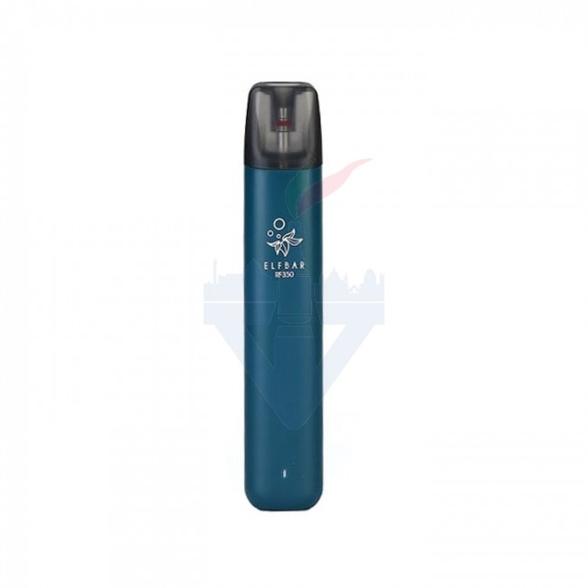 elfbar pod mod Menta Pod precaricata 2ml BUBBLE DUO
