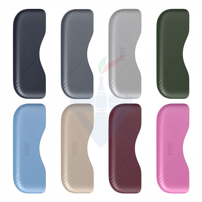 geekvape aegis solo 3 istruzioni CUSTODIE PORTA KIWI (UNO E SPARK) IN PLASTICA COLORATA