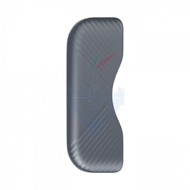 JEZSHTAI Cover per Wiko Power U20 Custodia in Silicone Antiurto Con Disegno Del Modello,Sottile Morbida in TPU Antigraffio Protettiva Case,B04