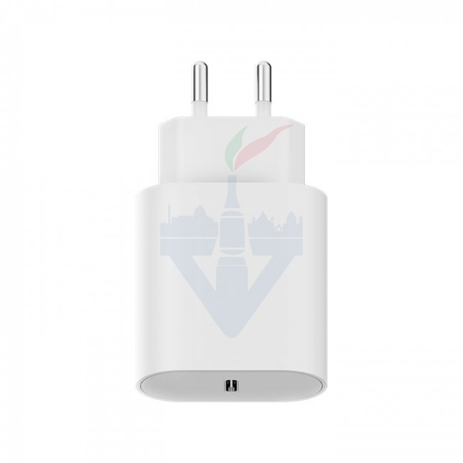 Caricatore rapido per auto DINIC 48W USB-C/USB-A + cavo