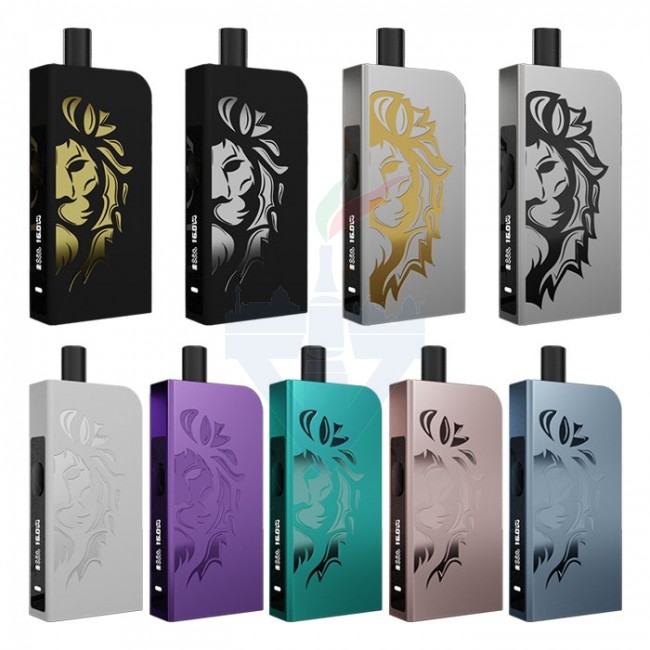 pod mod tabaccheria LION Pod Mod Kit 1900mAh La Tabaccheria main image 0