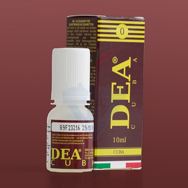 Liquidi Pronti 10ml
