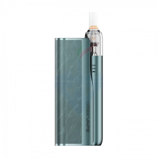 geekvape aegis solo 3 istruzioni Wenax M2 Kit - GeekVape - Smoking Aces main image 1