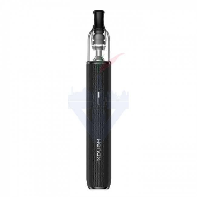 Wenax M2 Pod Mod 1200mAh Leather Version - Geek Vape Wenax M2 Pod Mod 1200mAh Leather Version - Geek Vape