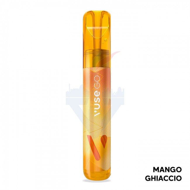 Mango Ice Vuse Pods VUSE ePod