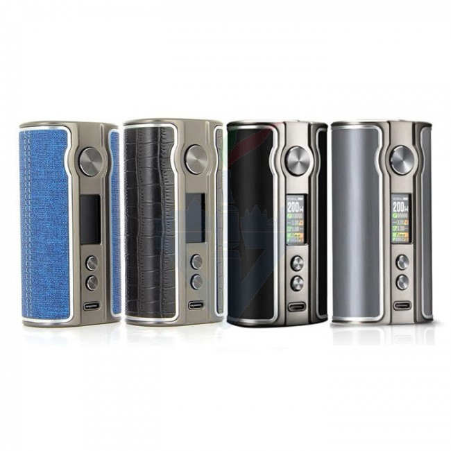 ipv box mod KIWI GO+ Mini