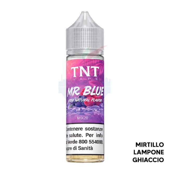 mr vape liquidi Colon irritabile e sangue nelle feci sono collegati? main image 1