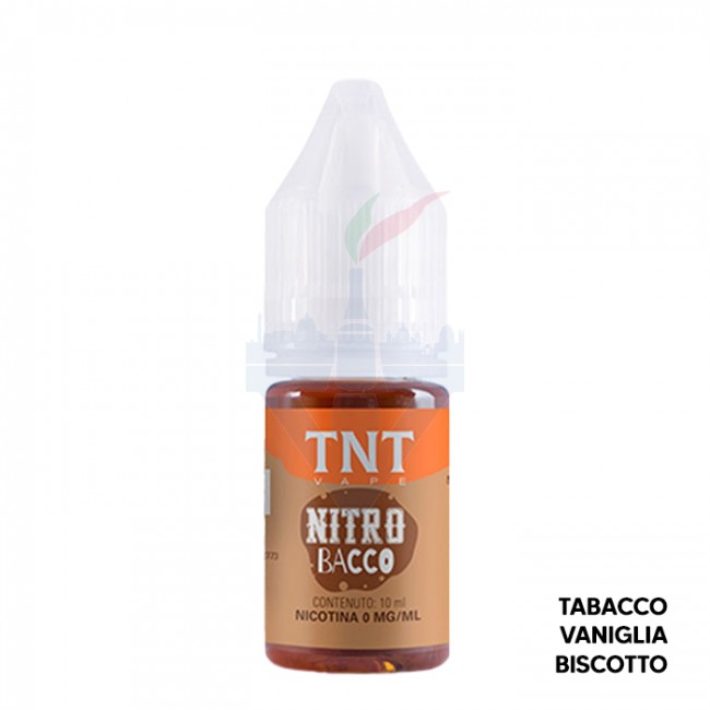 geekvape aegis solo 3 istruzioni Aromì Donatello N.4 Aroma 10 ml main image 1