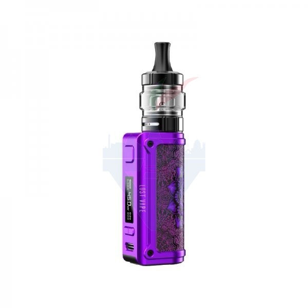 Thelema Mini Kit 1500mAh