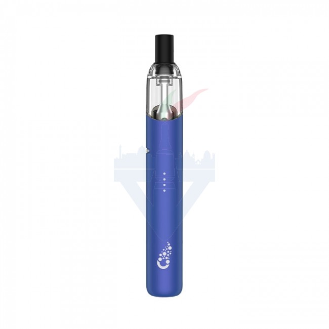 Bubble Pen Pod Mod