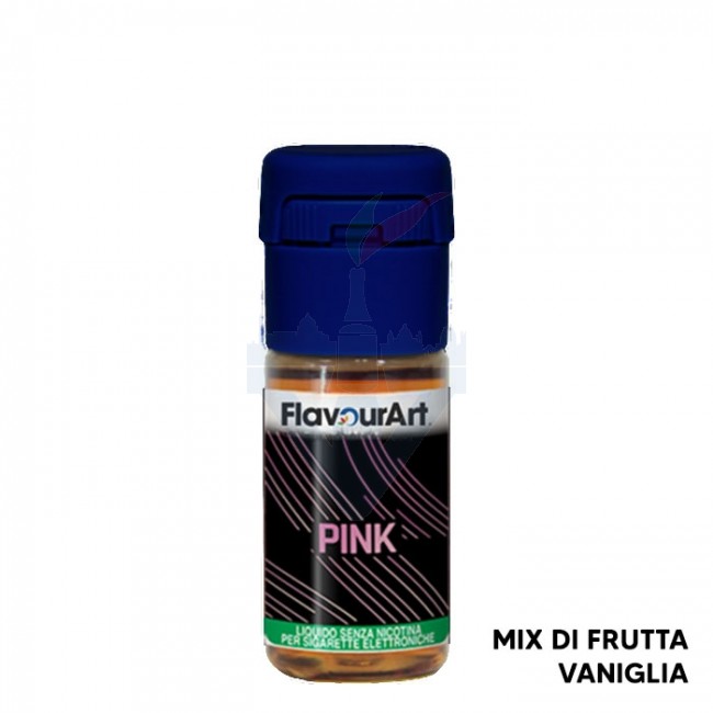 Liquidi Pronti 10ml - FlavourArt Liquidi Pronti 10ml - FlavourArt