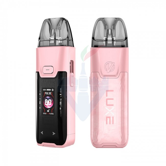 Luxe XR Max 2 Pod Mod