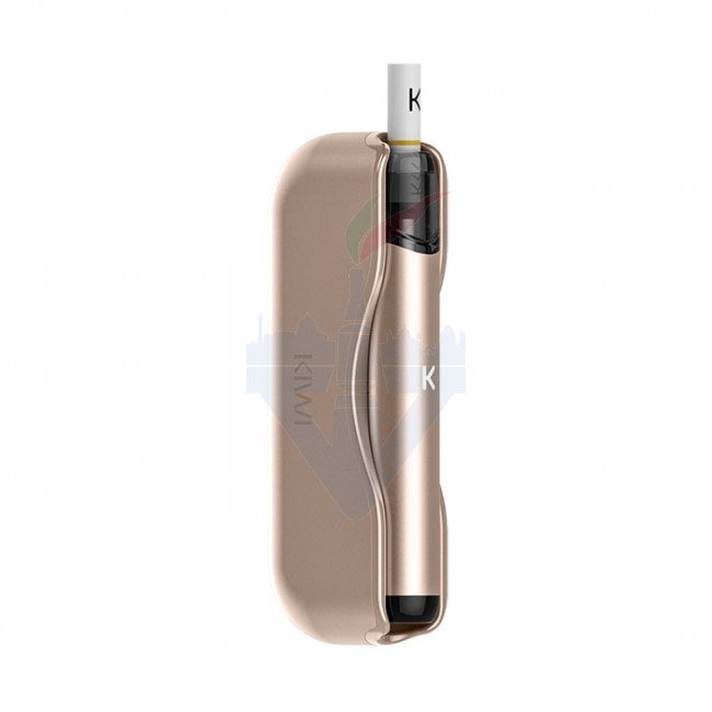 kiwi 1 sigaretta elettronica prezzo Doric E VooPoo | Wood | Eco.LogicaMente