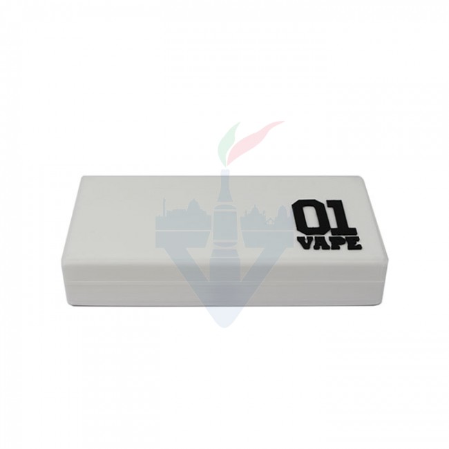 POCKET Porta Kiwi - 01Vape