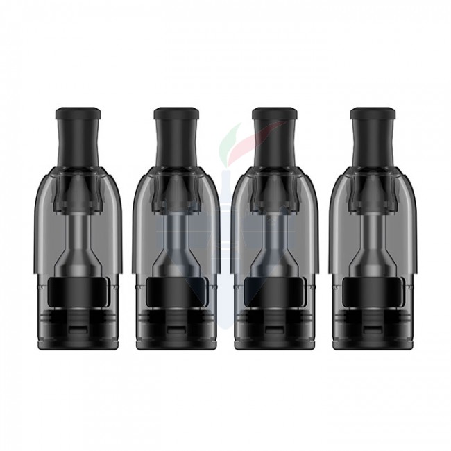 Pod di Ricambio per Wenax M1 1,2ohm Confezione da 4 Pezzi - Geek Vape