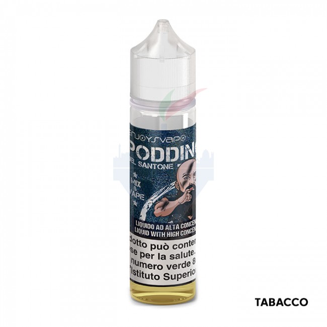 miglior pod mod santone dello svapo Le Migliori Pod Mod Sigarette Elettroniche main image 0