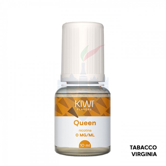 geekvape aegis solo 3 istruzioni QUEEN - Liquido Pronto 10ml