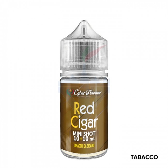 aroma sigaro per sigarette elettroniche E-liquid aromatizzato al sigaro dell'Avana prodotto nel Regno Unito – SMOKO Sigarette  elettroniche main image 1