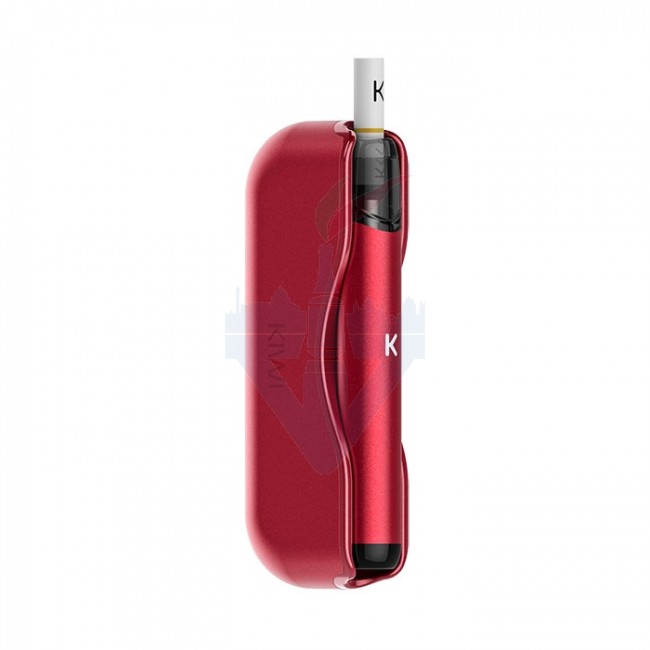 Kiwi Starter Kit - Kiwi Vapor