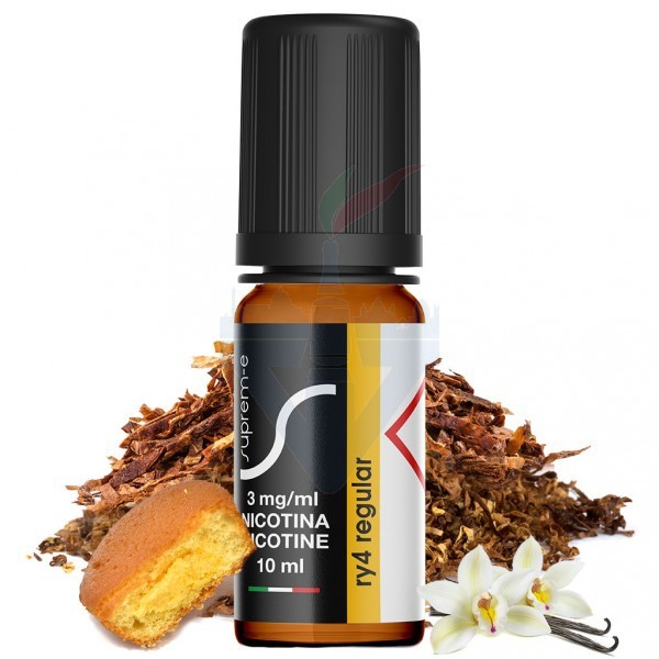 Liquidi Pronti 10ml - Suprem-e Liquidi Pronti 10ml - Suprem-e